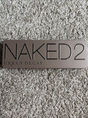 Urban Decay Naked 2 Eyeshadow
